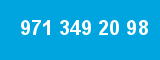 971 349 20 98